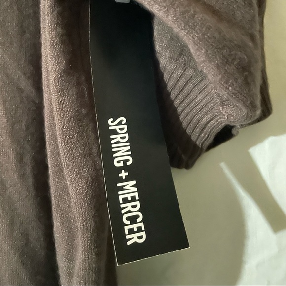 Spring Mercer Top - Picture 3 of 3